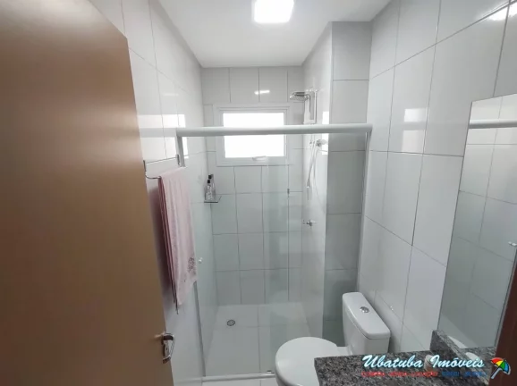 Imagem Lindo apartamento mobiliado e decorado no Itaguá