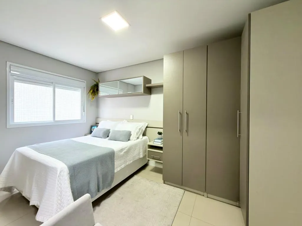 Imagem Apartamento 1 Dormitório - Bairro --
