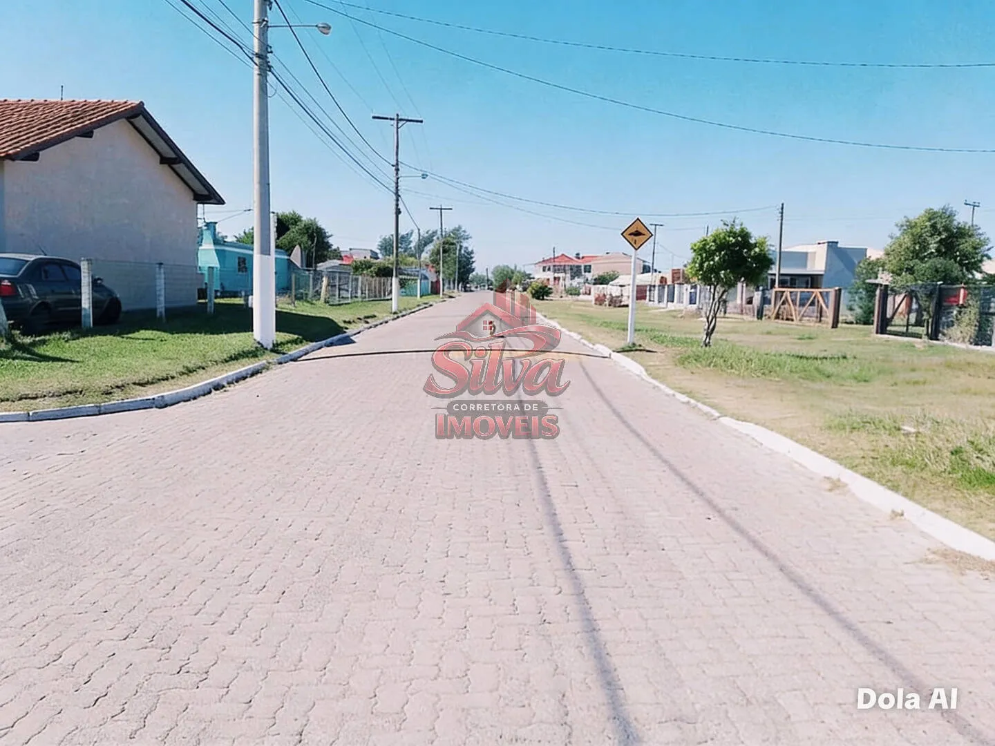 Imagem T1031 | Terreno escriturado 300m² à venda em Imbé RS