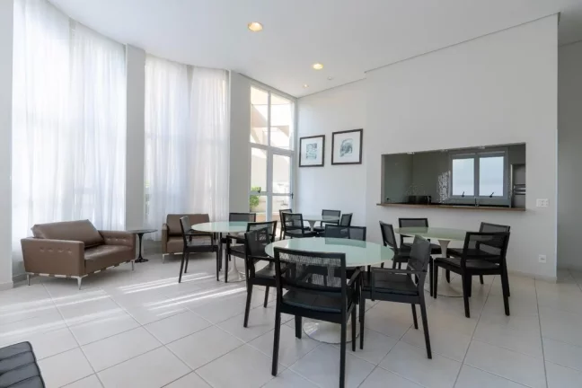 Imagem Apartamento à venda em São Paulo, Alto da Lapa, com 3 quartos, 143m2