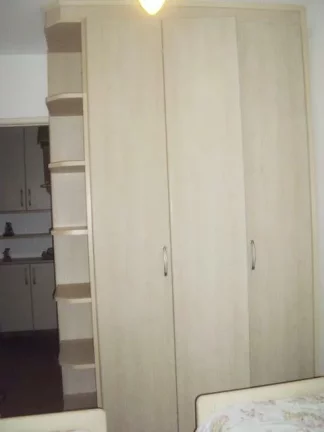Imagem Local Nobre, Morro do Maluf, Prédio Novo, Lazer, 2 Garagens, Excelente Apartamento,50 Metros da Praia da Enseada ou Pitangueiras.