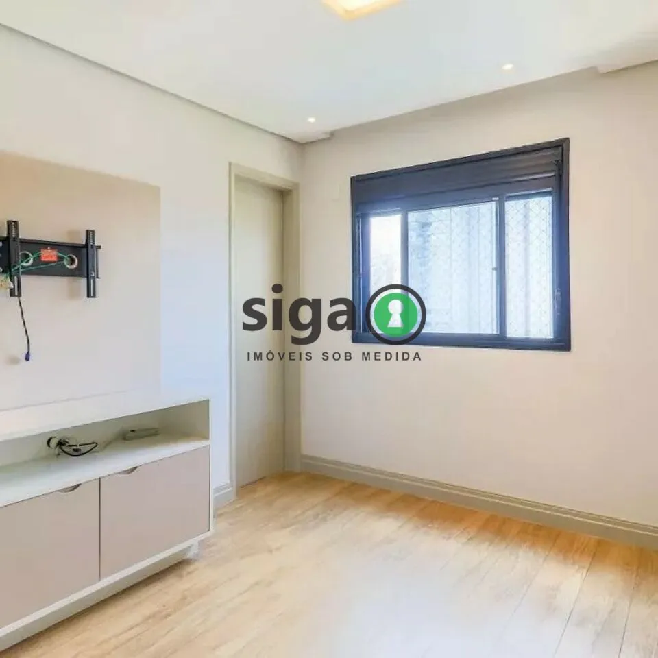 Imagem APARTAMENTO 4 DORMITORIOS NO BROOKLIN