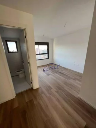 Imagem Apartamento com 3 dormitórios à venda, 143 m² por R$ 2.700.000,00 - Campo Belo - São Paulo/SP