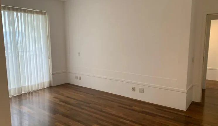 Imagem Apartamento com 5 Quartos à Venda, 435 m² em Barra da Tijuca - Rio de Janeiro