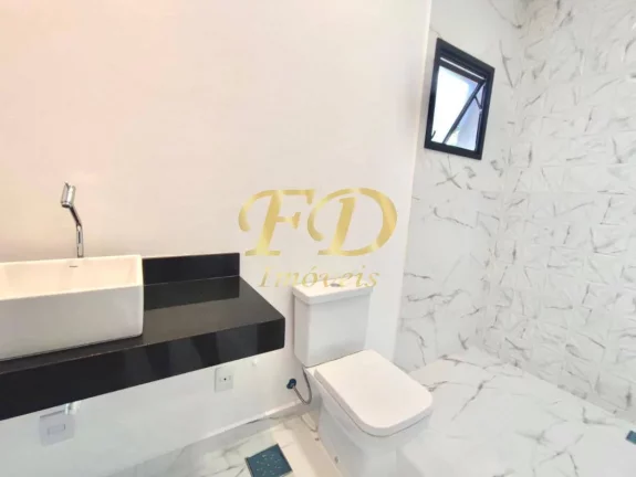 Imagem Casa em Condomínio para Venda, Bragança Paulista / SP