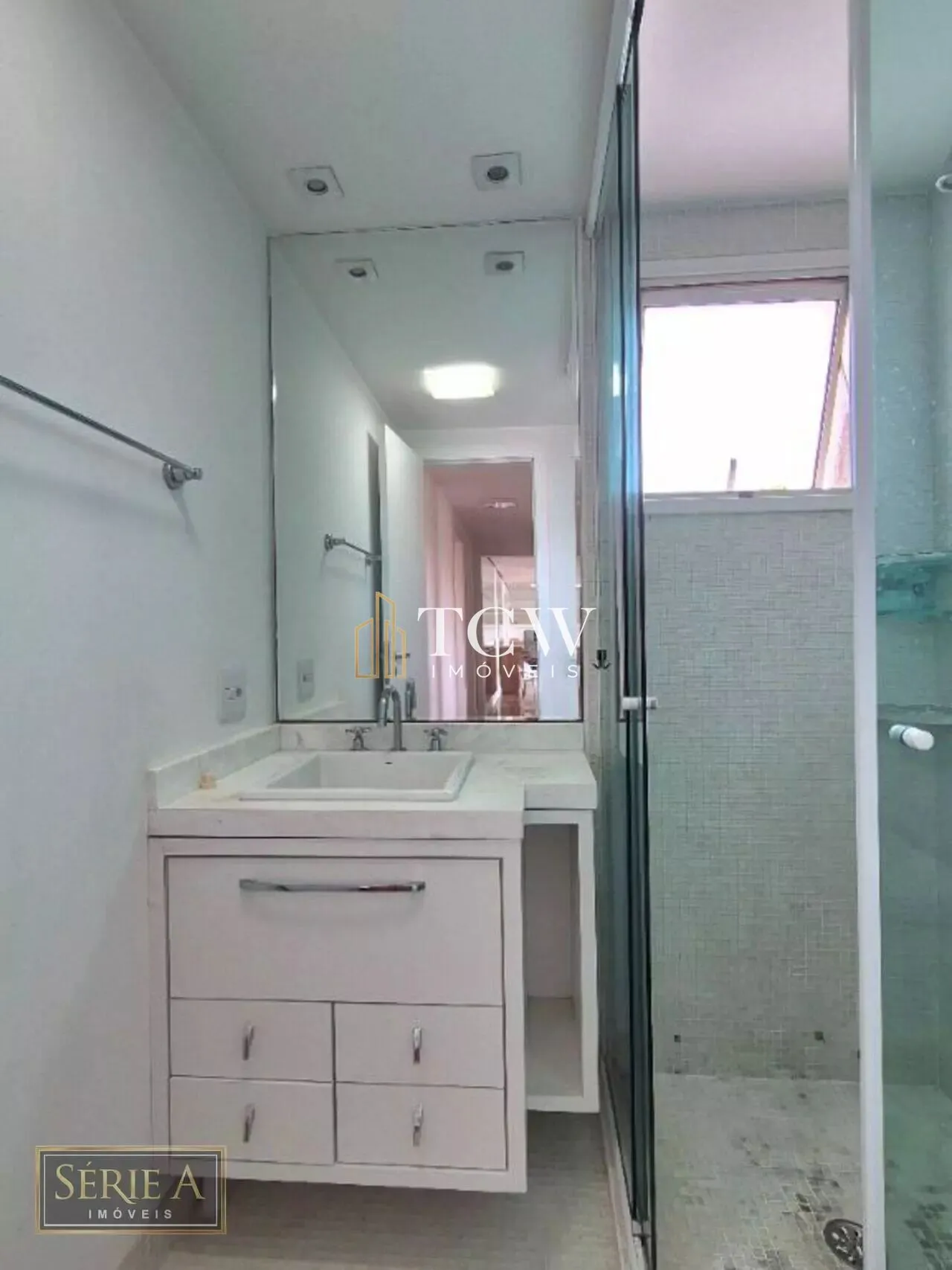Imagem Apartamento à Venda | 4 Dormitórios | Barra Funda | 164m2