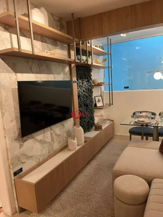 Foto do imóvel Apartamento com 2 dormitórios à venda, 42 m por R$ 445.800,00 - Vila Prudente - São Paulo/SP