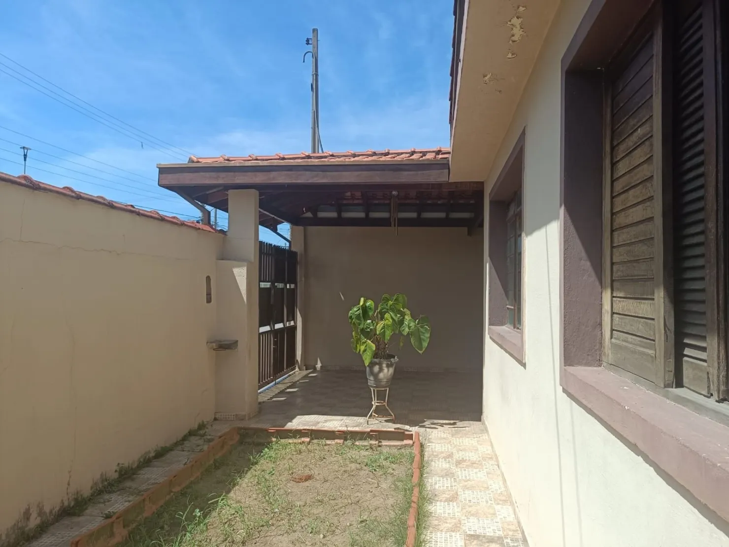 Imagem Casa à venda 5 Quartos, 351M², Alto do Cardoso, Pindamonhangaba - SP