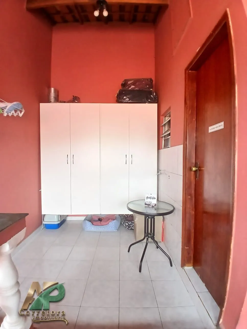 Imagem Oportunidade na Vila Rica SP: Casa Ampla com 4 Dorms (2 Suítes) por R$ 590 Mil!