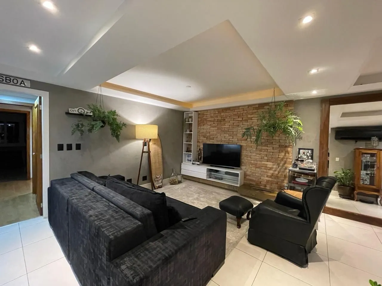 Imagem Apartamento à venda, 2 Quartos, 2 Banheiros, 2 Vagas, Bairro Menino Deus