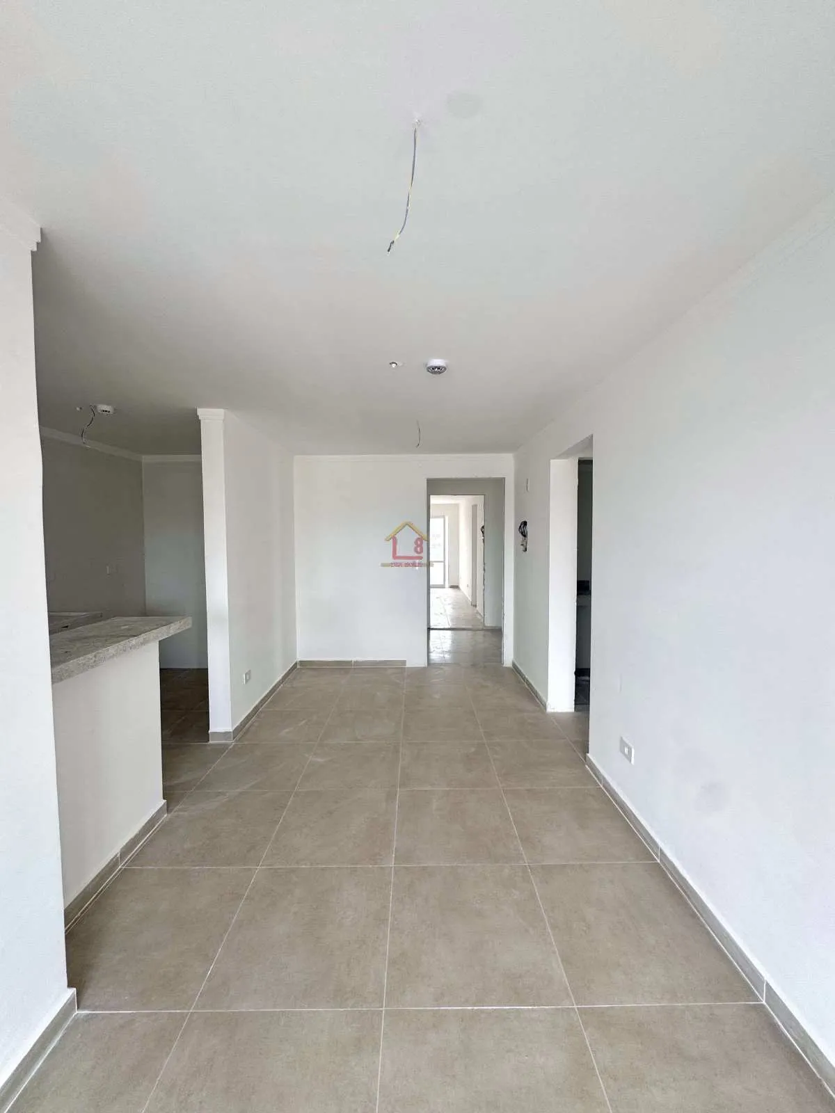 Imagem apartamento a venda no Boqueirão