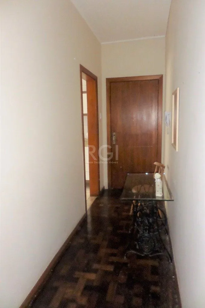 Imagem Apartamento 3 dormitórios Menino Deus Reformado e Desocupado