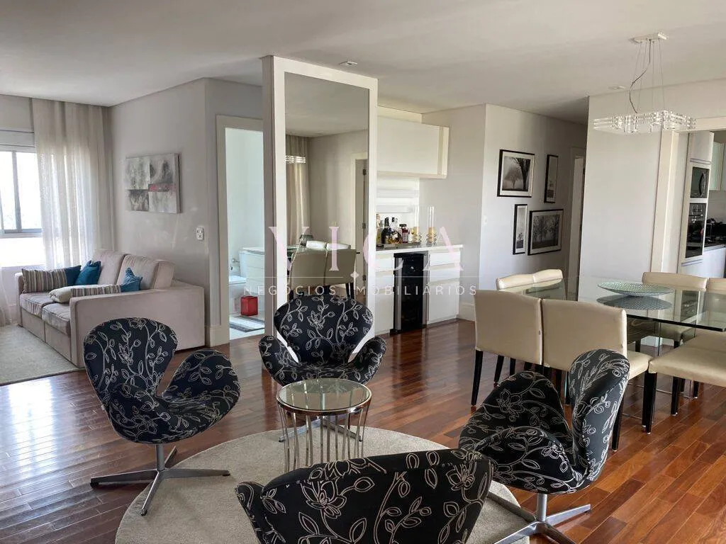 Imagem Apartamento 3 quartos 155 m² à venda R$ 1.999.990,00 - Alphaville/SP