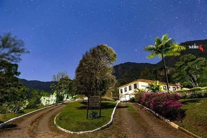 Imagem Chácara à venda 9 Quartos, 9 Suites, 10 Vagas, 20000M², Zona Rural, Guaratinguetá - SP