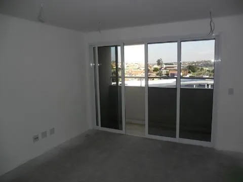 Imagem VENDA DE SALA COMERCIAL NO EDIFÍCIO OFFICE PREMIUM, EM INDAIATUBA/SP, 40m² com toilette e 02 vagas de garagem, em edifício conceituado. CONSULTE-NOS.