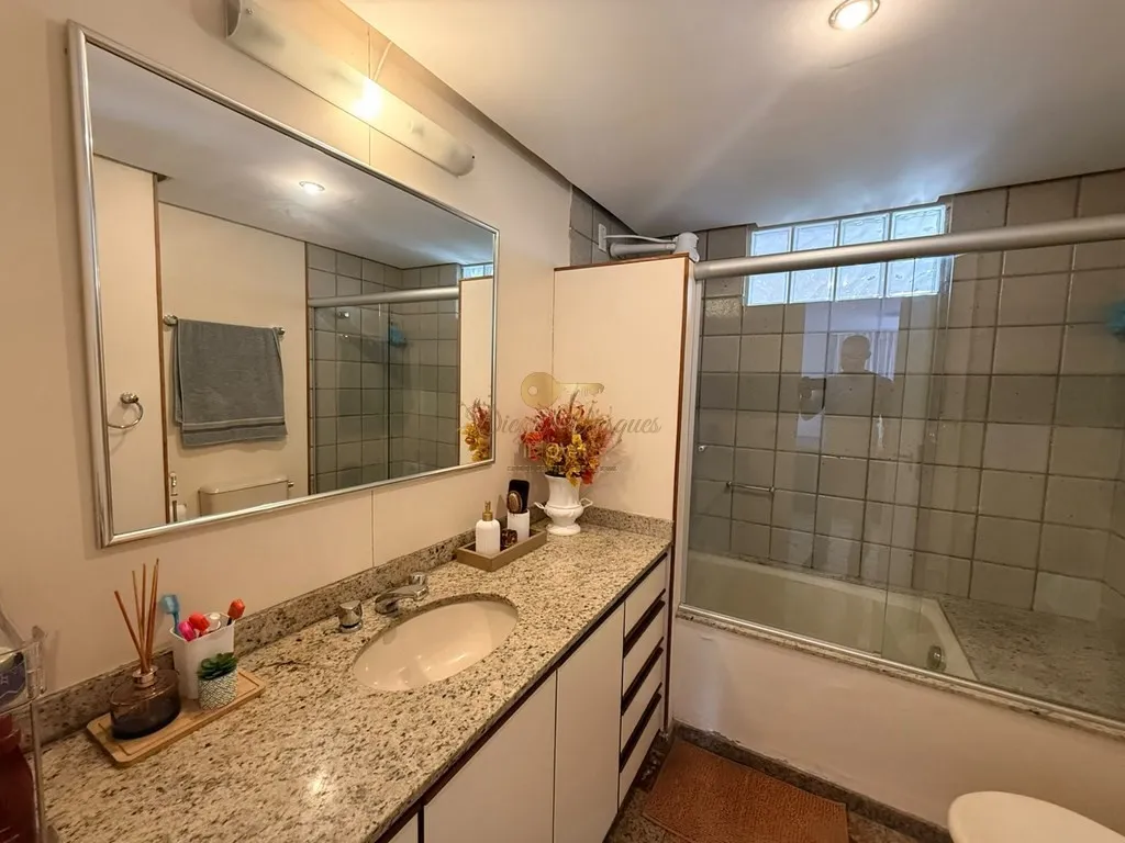 Imagem Cobertura Duplex para Venda em Teresópolis / RJ no bairro Alto