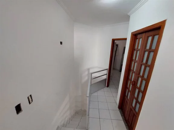 Imagem Casa com 2 dorms, Guilhermina, Praia Grande - R$ 325 mil, Cod: 1917