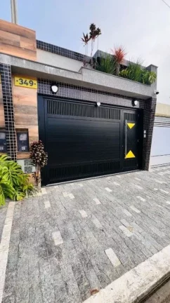 Imagem Casa à Venda em Vila Mar, Praia Grande - SP