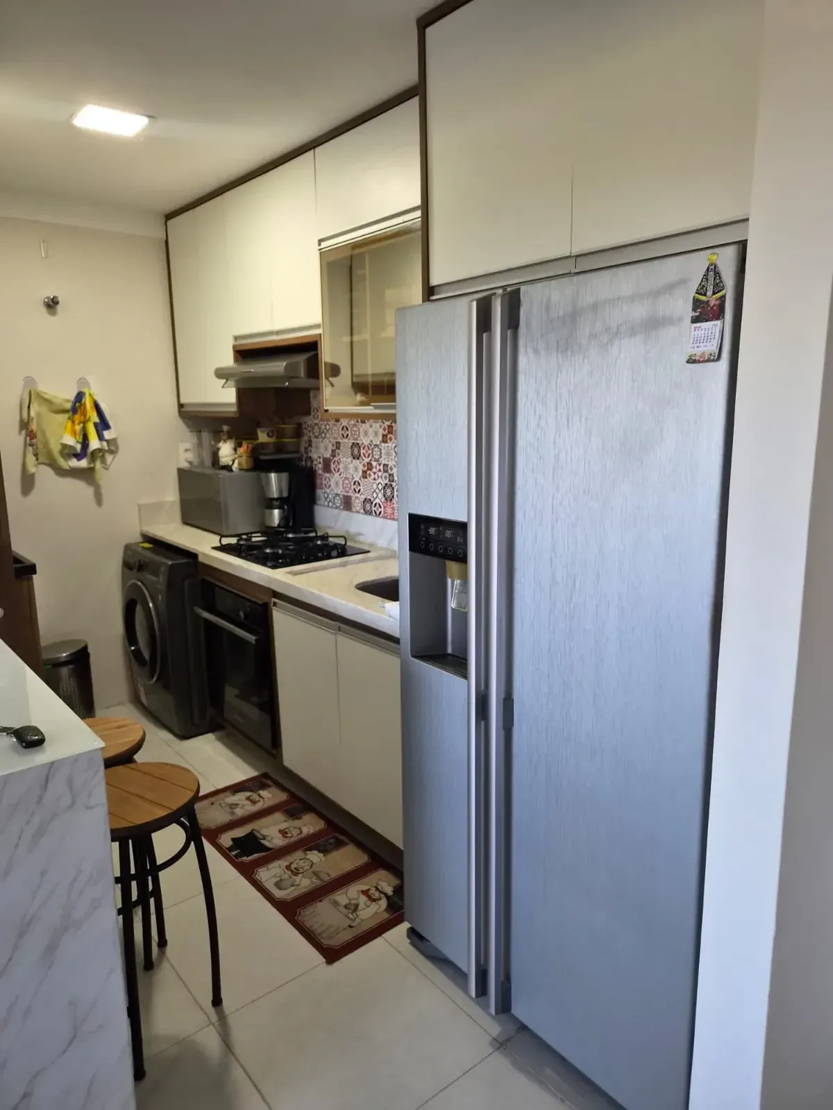 Imagem Apartamento com 2 Quartos à Venda, 59 m² em Patamares - Salvador
