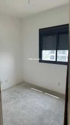 Imagem Apartamento à venda em São Paulo - Vila Leopoldina: 3 quartos, 1 suíte, 2 vagas de garagem, 89m².