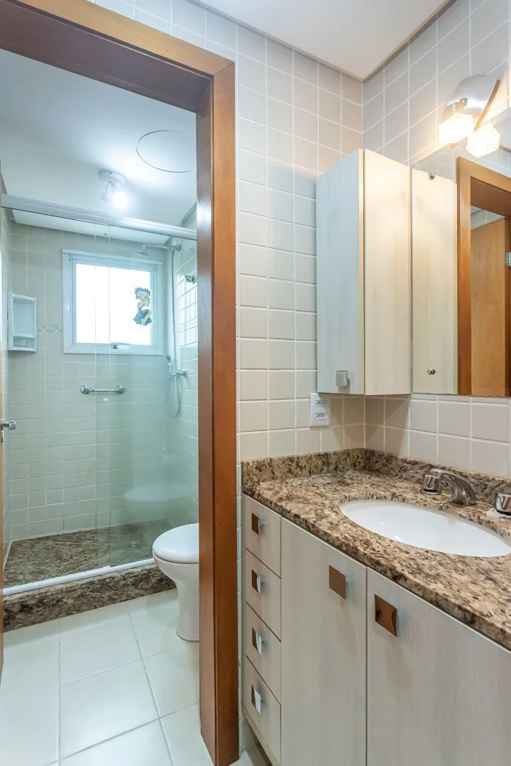 Imagem Apartamento em Moinhos de Vento