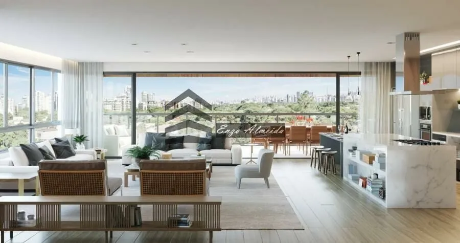 Imagem Apartamento à venda em São Paulo/SP