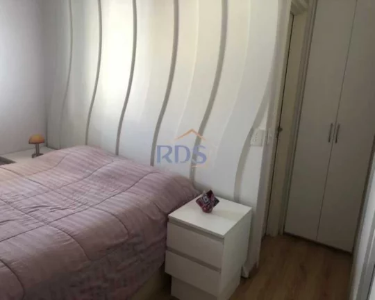 Imagem Apartamento - / Residencial / Santo Amaro