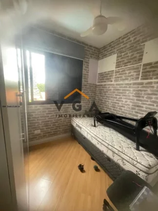 Imagem Apartamento para Venda em São Paulo, Vila Aricanduva, 3 dormitórios, 1 banheiro, 2 vagas