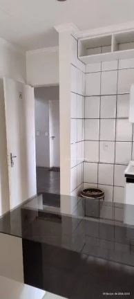 Imagem Apartamento à venda, 48 m² por R$ 145.000,00 - Santa Terezinha - Piracicaba/SP