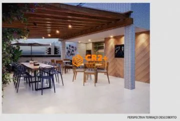 Imagem Lançamento Flat com 01 quarto em Boa Viagem à partir de 22M².