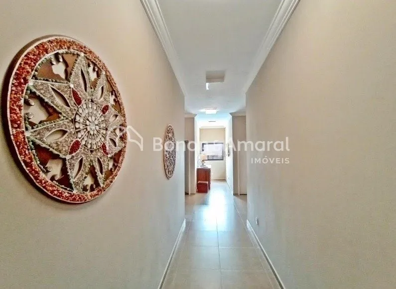 Imagem Casa de Campo à Venda - Condomínio Clube de Campo Valinhos/SP
