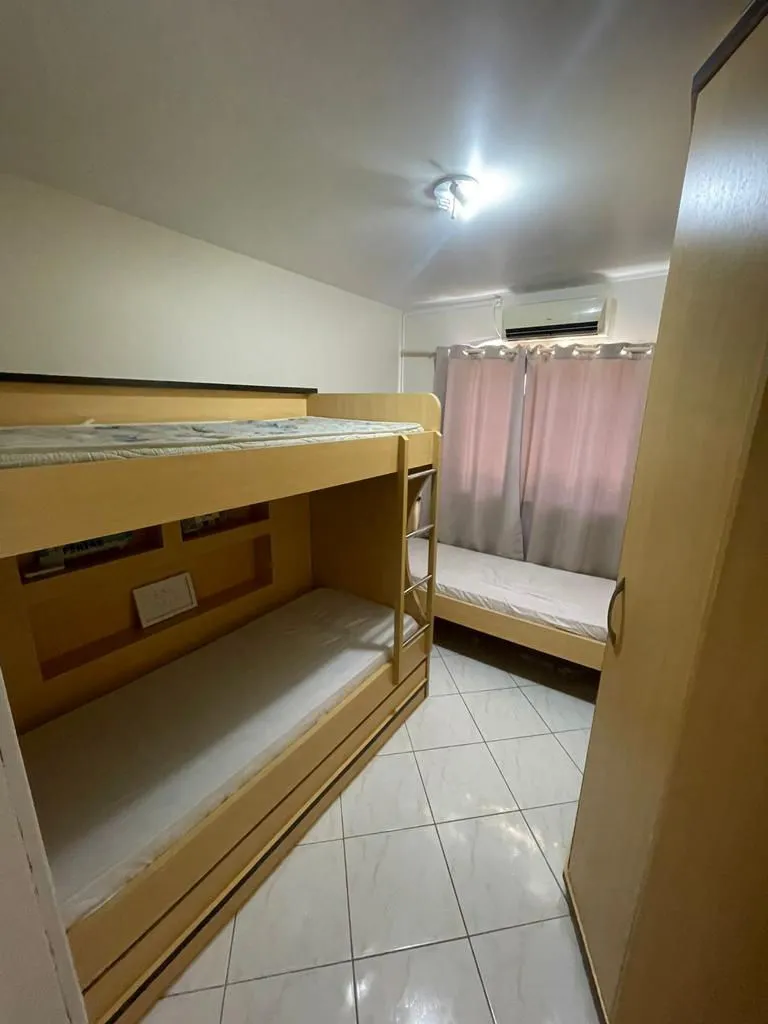 Imagem Strauss Residencial