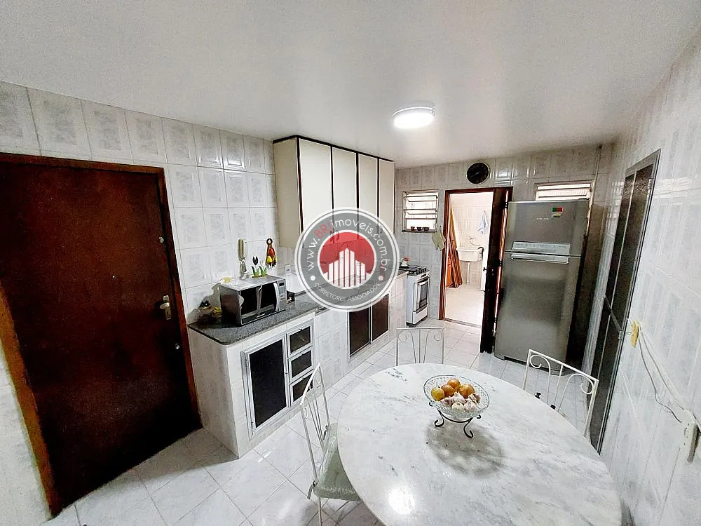 Imagem Apartamento 3 quartos, Curicica