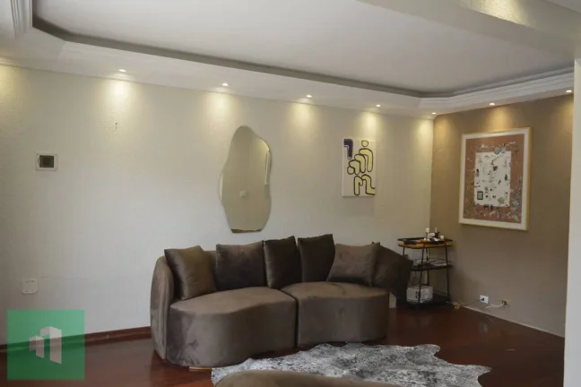 Imagem Sobrado à venda em Osasco, Centro, com 3 quartos