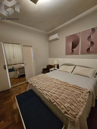 Imagem APARTAMENTO RESIDENCIAL em RIO DE JANEIRO - RJ, LARANJEIRAS