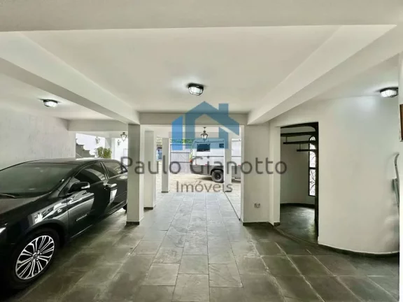 Imagem Casa espetacular à venda na Granja Viana em Cotia / SP