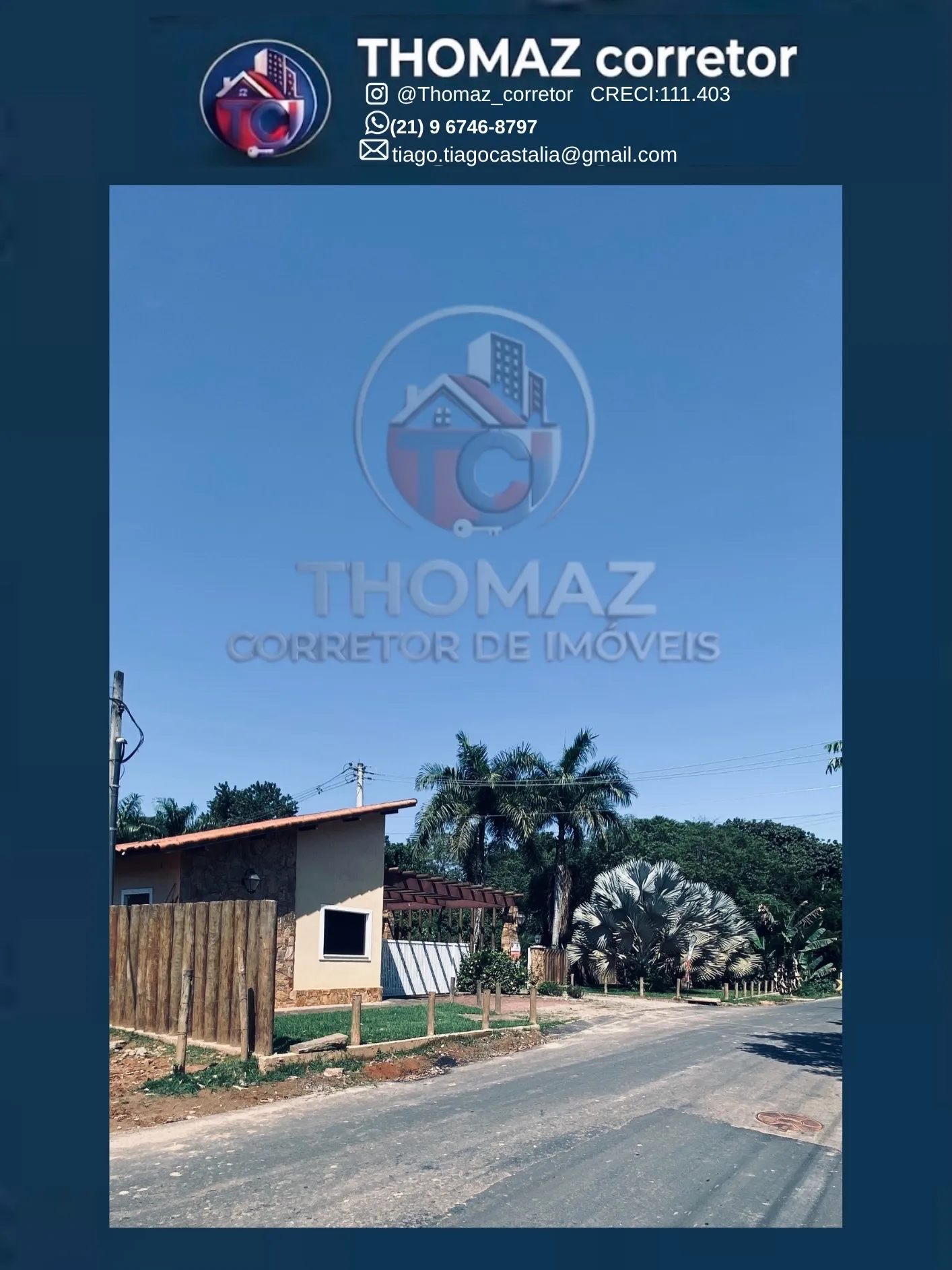 Imagem Terreno à Venda ou Locação, 410 m² em Pedreira  - Cachoeiras de Macacu 