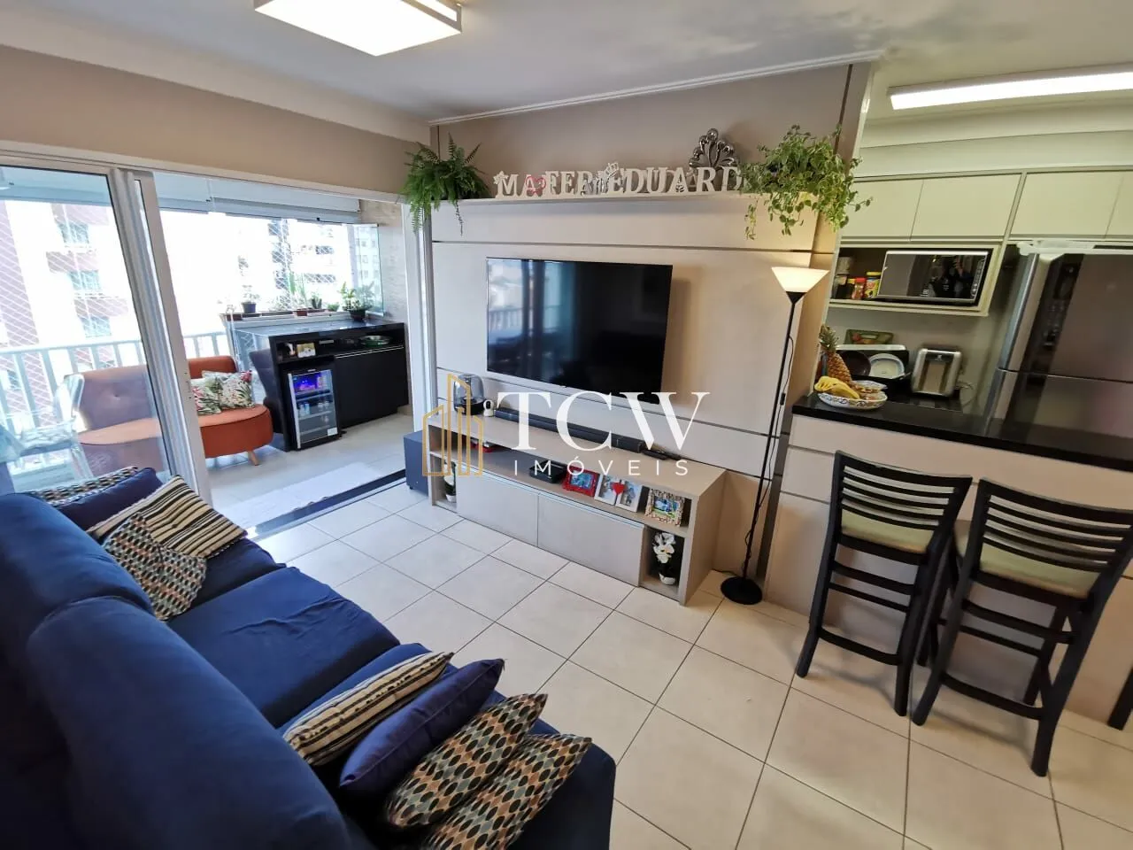 Imagem Apartamento à venda no bairro Jardim Glória - São Paulo/SP, Zona Sul