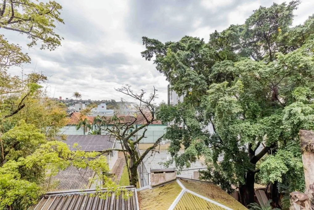 Imagem Apartamento 2 dorms à venda Avenida Clemenciano Barnasque, Teresópolis - Porto Alegre