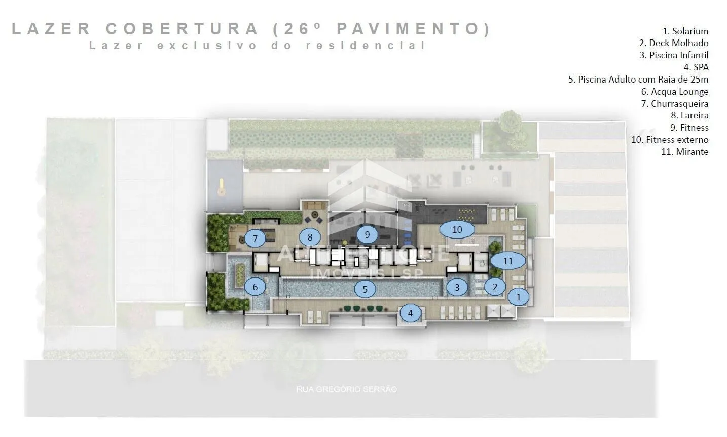 Imagem ATMOSFERA VILA MARIANA - Apartamento à venda em São Paulo/SP