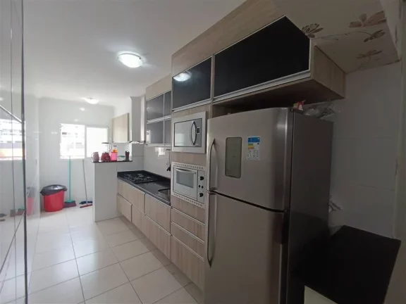 Imagem Apartamento à Venda em Aviação, Praia Grande - SP