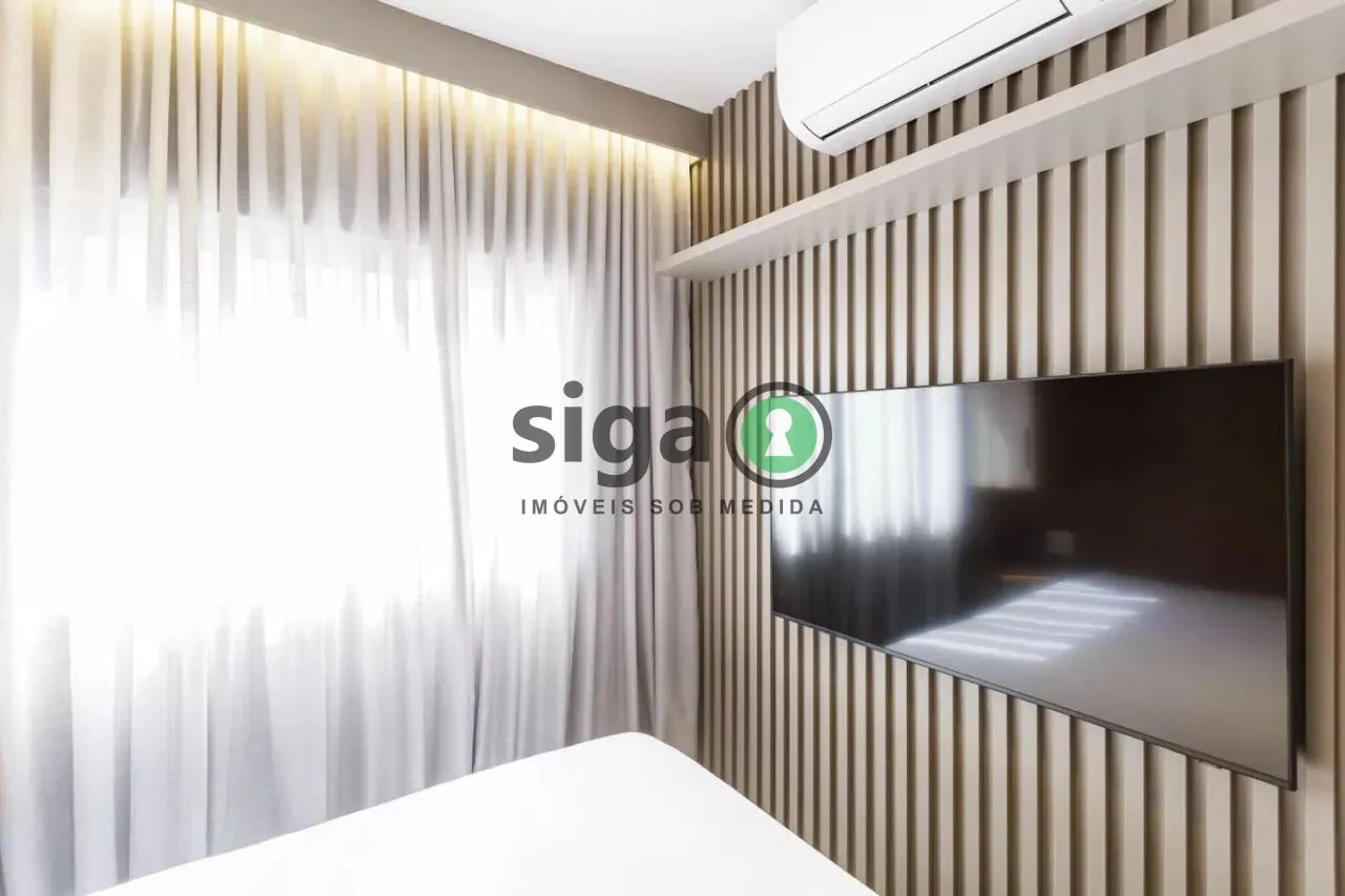 Imagem Studio de 25 metros para locação no Next One Vila Olimpia