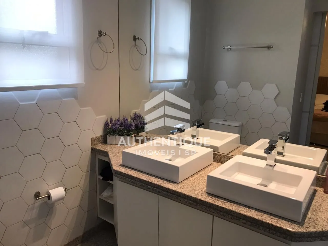 Imagem LARC CAMPO BELO - Apartamento à venda em São Paulo/SP