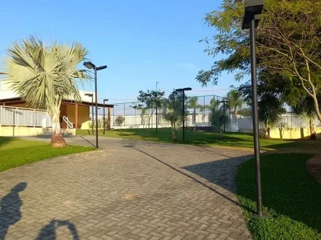 Imagem Terreno à venda 250M², Fazenda Itapecerica, Taubaté - SP | Condomínio Vale dos Cristais JADE
