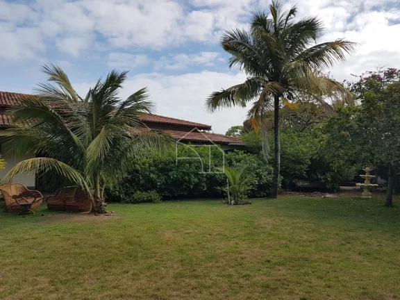Imagem Casa com Terreno 1.859 metros em Manguinhos