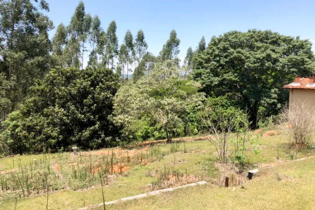 Imagem Terreno em Condomínio à Venda, 2.000 m² em Capela do Barreiro - Itatiba