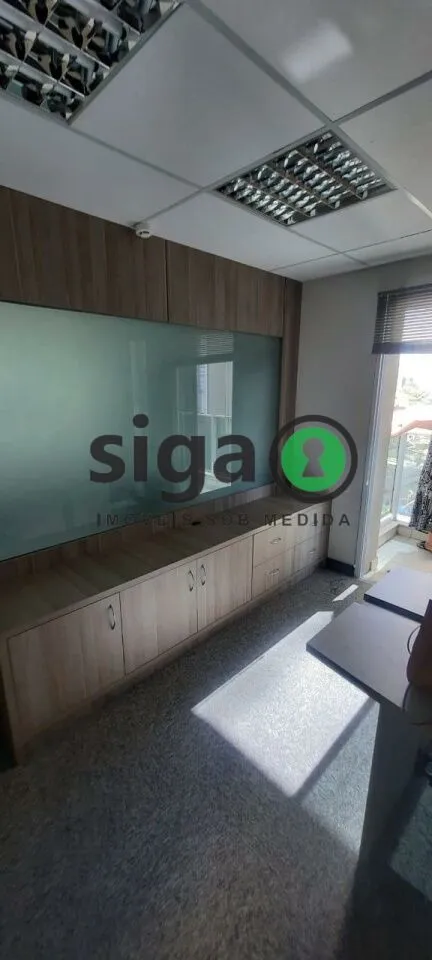 Imagem Sala Comercial 2 sala, 45m², 1 vaga de garagem, para locação Itaim Bibi