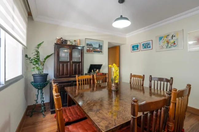 Imagem Apartamento à venda em São Paulo, Itaim Bibi, com 3 quartos, 129m2
