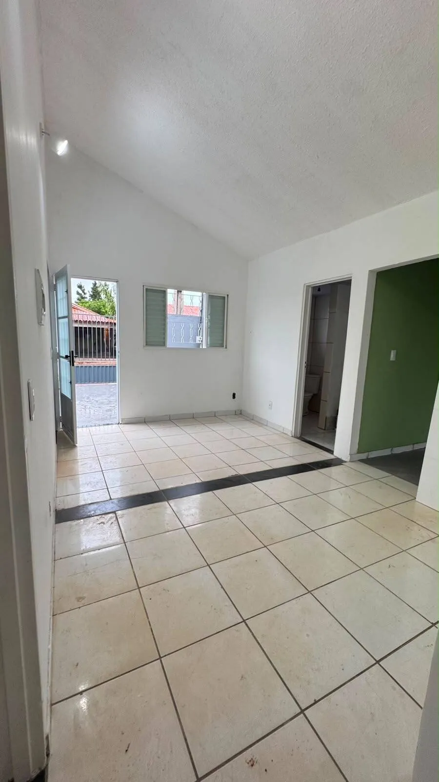 Imagem Casa 3 dormitórios bairro José Carlos Guimarães Várzea Grande