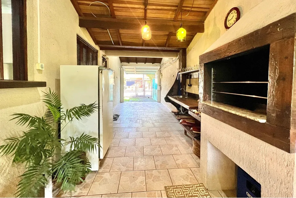 Imagem Casa em São José